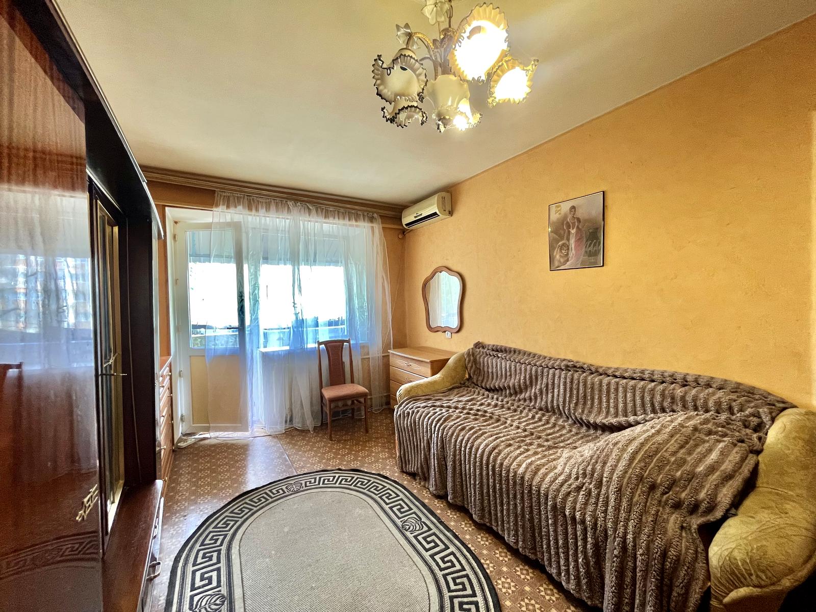 2-комнатная квартира по адресу Клубничный пер. (площадь 45 м²) - фото 5 2-комнатная квартира по адресу Клубничный пер. (площадь 45 м²) - Atlanta.ua - фото 5