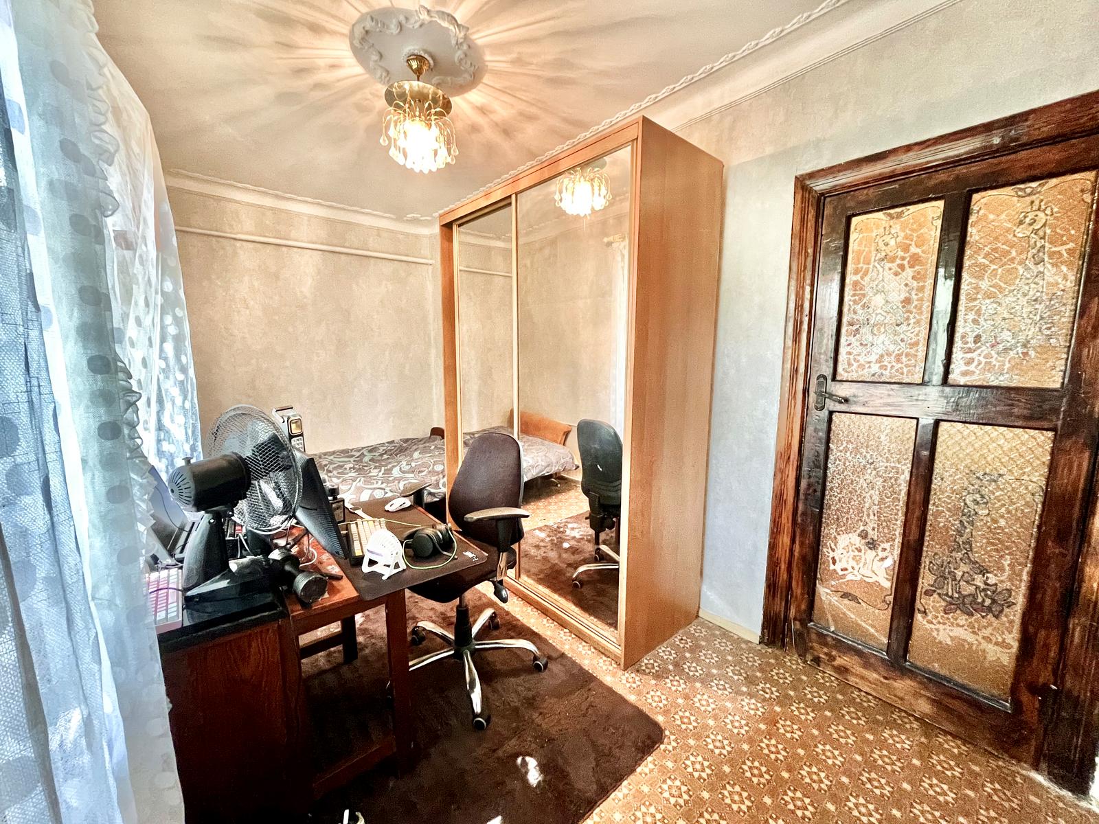 2-комнатная квартира по адресу Клубничный пер. (площадь 45 м²) - фото 6 2-комнатная квартира по адресу Клубничный пер. (площадь 45 м²) - Atlanta.ua - фото 6