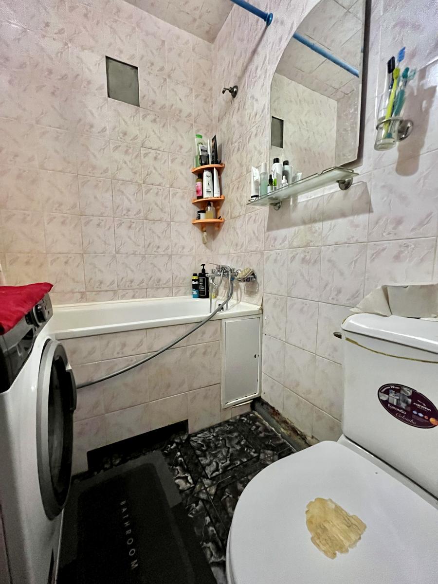 2-комнатная квартира по адресу Клубничный пер. (площадь 45 м²) - фото 9 2-комнатная квартира по адресу Клубничный пер. (площадь 45 м²) - Atlanta.ua - фото 9