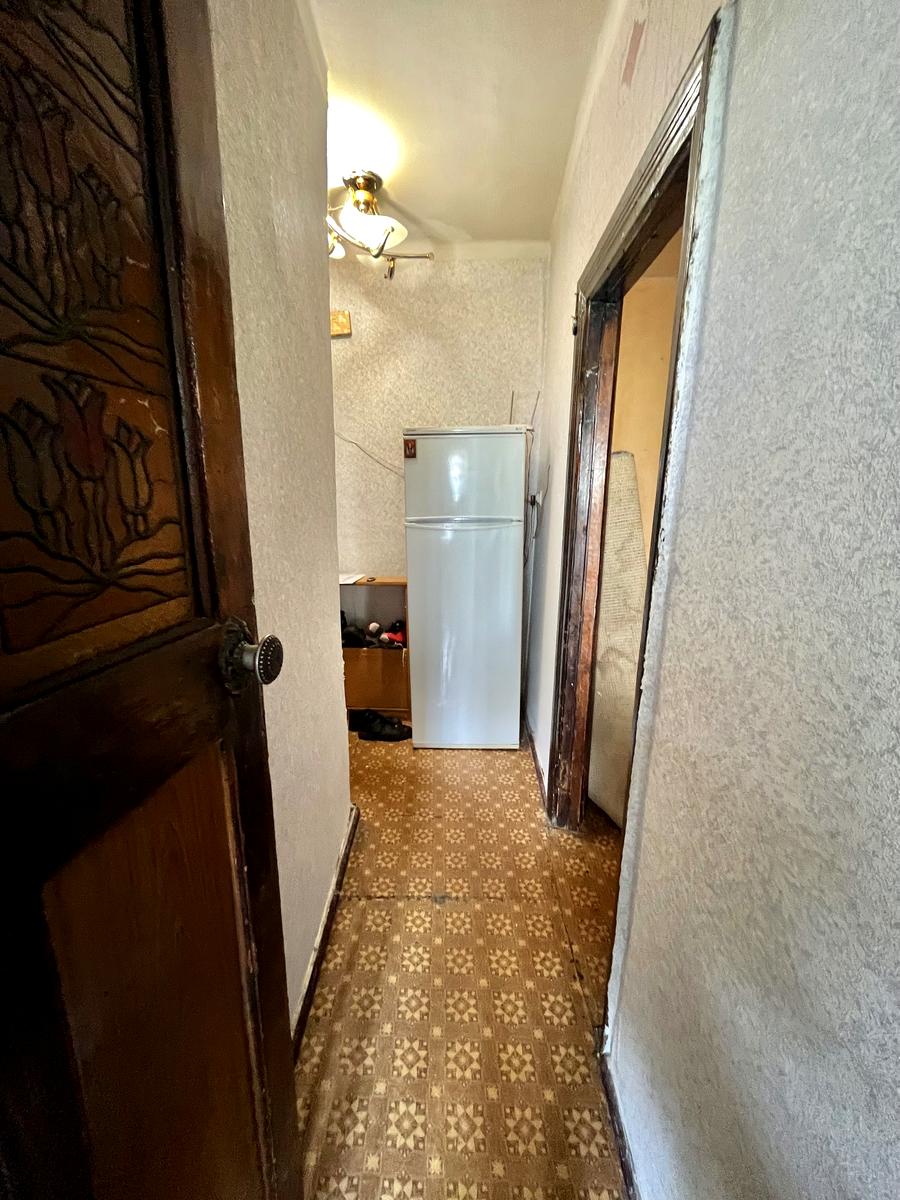 2-комнатная квартира по адресу Клубничный пер. (площадь 45 м²) - фото 8 2-комнатная квартира по адресу Клубничный пер. (площадь 45 м²) - Atlanta.ua - фото 8