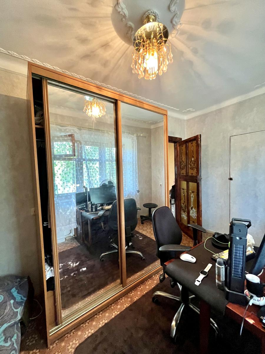 2-комнатная квартира по адресу Клубничный пер. (площадь 45 м²) - фото 7 2-комнатная квартира по адресу Клубничный пер. (площадь 45 м²) - Atlanta.ua - фото 7