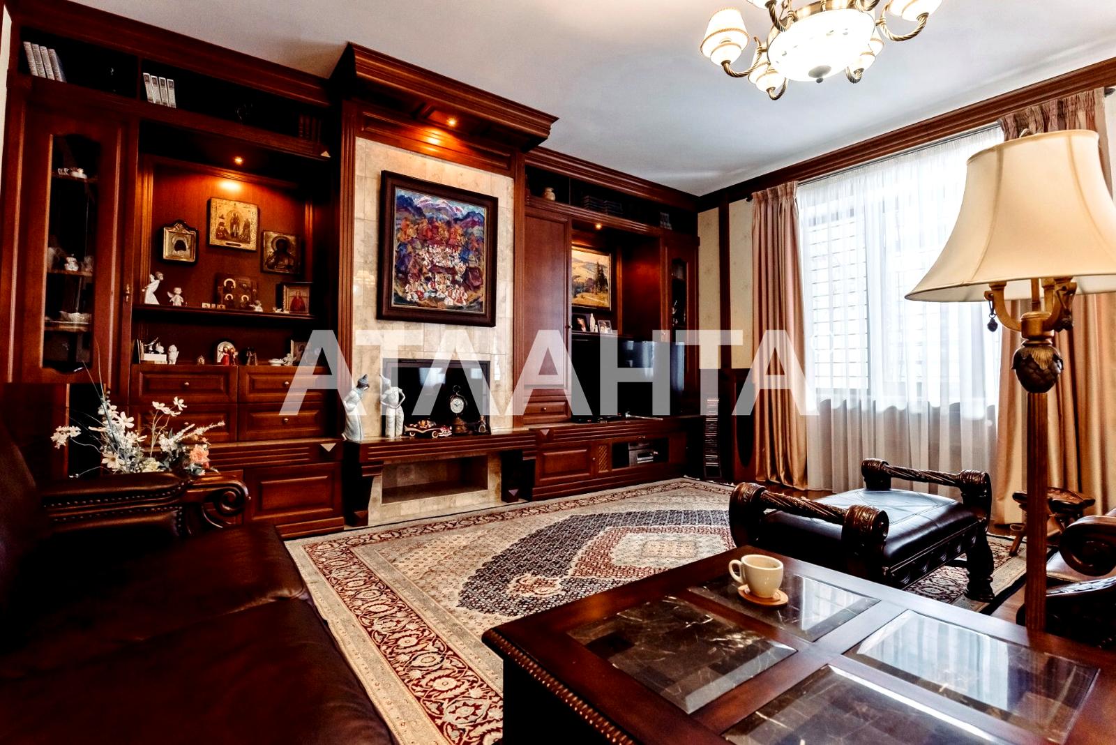 Будинок за адресою Катаєва пров. (площа 640 м²) - фото 2 Будинок за адресою Катаєва пров. (площа 640 м²) - Atlanta.ua - фото 2