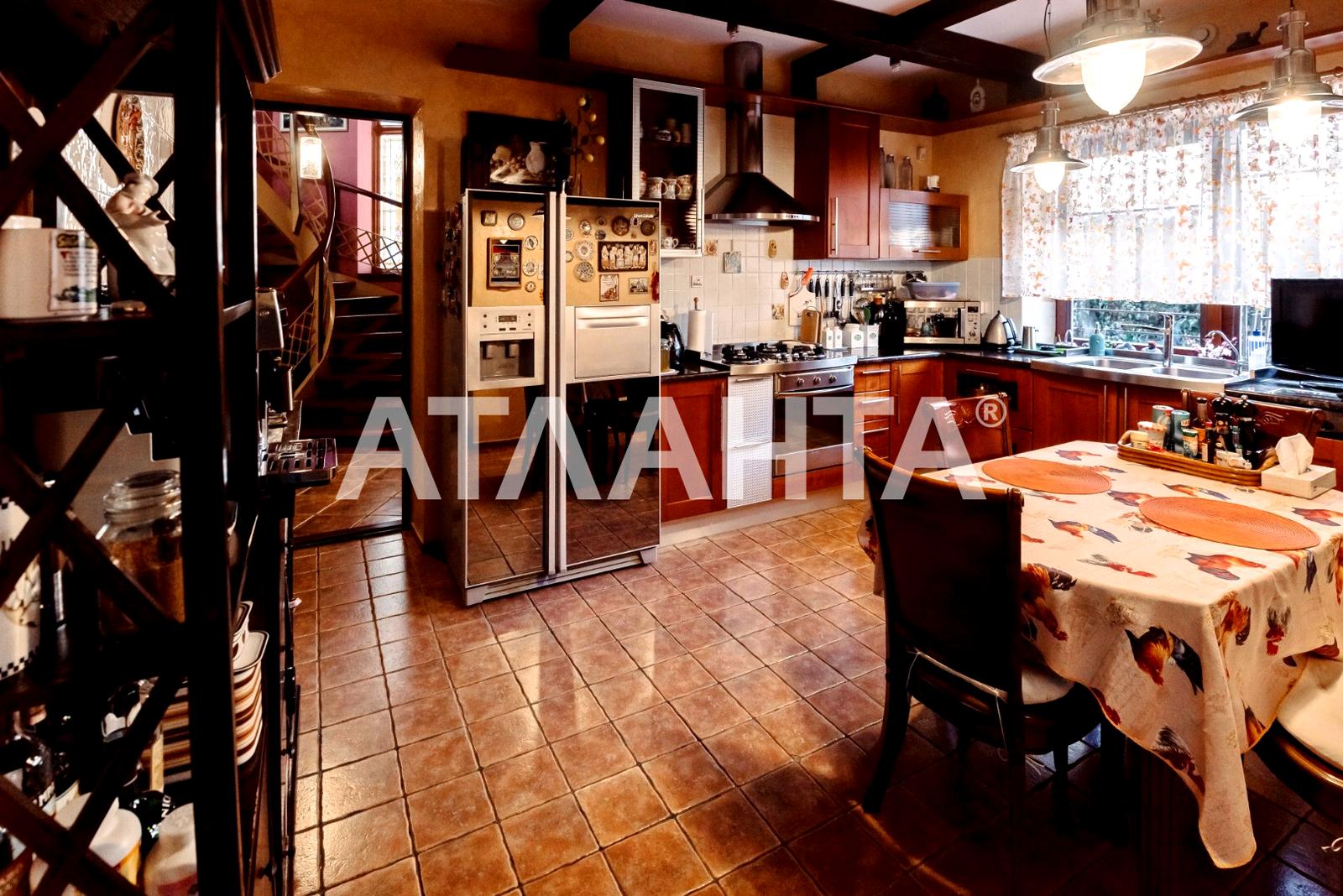 Будинок за адресою Катаєва пров. (площа 640 м²) - фото 9 Будинок за адресою Катаєва пров. (площа 640 м²) - Atlanta.ua - фото 9