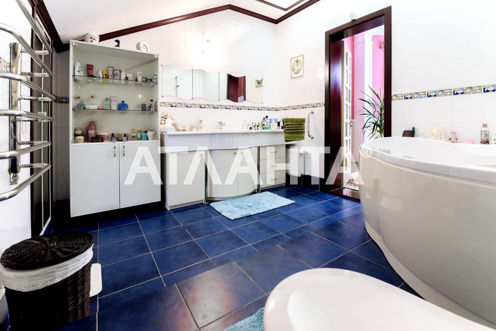Будинок за адресою Катаєва пров. (площа 640 м²) - фото 14 Будинок за адресою Катаєва пров. (площа 640 м²) - Atlanta.ua - фото 14