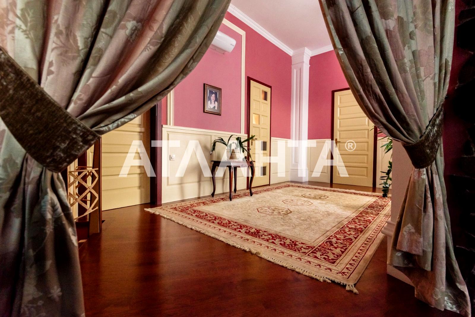 Будинок за адресою Катаєва пров. (площа 640 м²) - фото 13 Будинок за адресою Катаєва пров. (площа 640 м²) - Atlanta.ua - фото 13