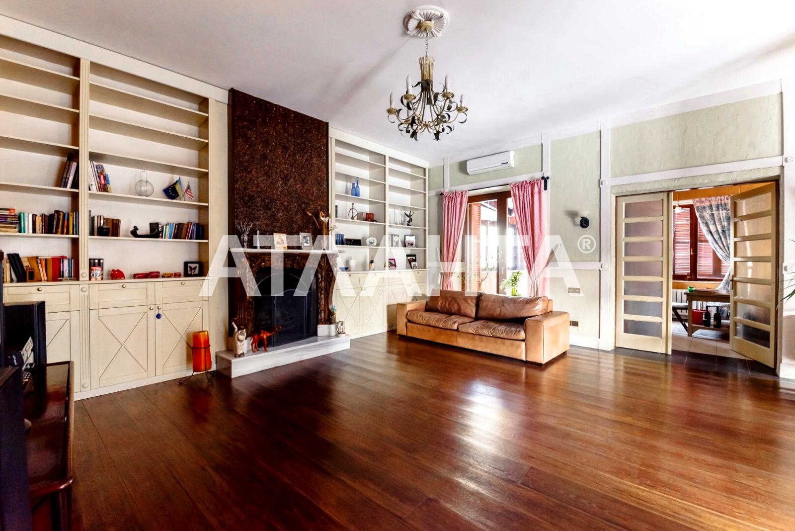 Будинок за адресою Катаєва пров. (площа 640 м²) - фото 15 Будинок за адресою Катаєва пров. (площа 640 м²) - Atlanta.ua - фото 15