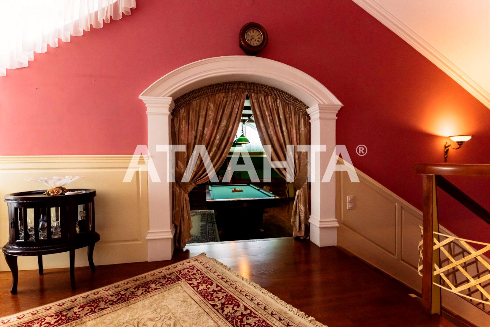 Будинок за адресою Катаєва пров. (площа 640 м²) - фото 20 Будинок за адресою Катаєва пров. (площа 640 м²) - Atlanta.ua - фото 20