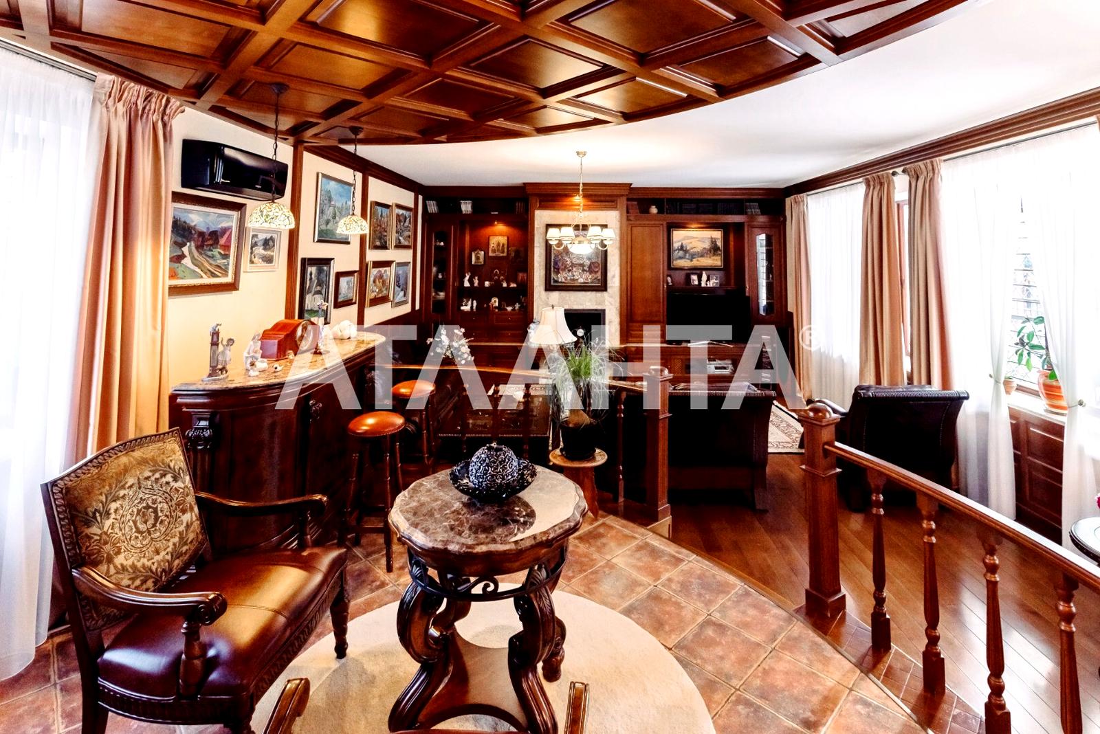 Будинок за адресою Катаєва пров. (площа 640 м²) - фото 18 Будинок за адресою Катаєва пров. (площа 640 м²) - Atlanta.ua - фото 18