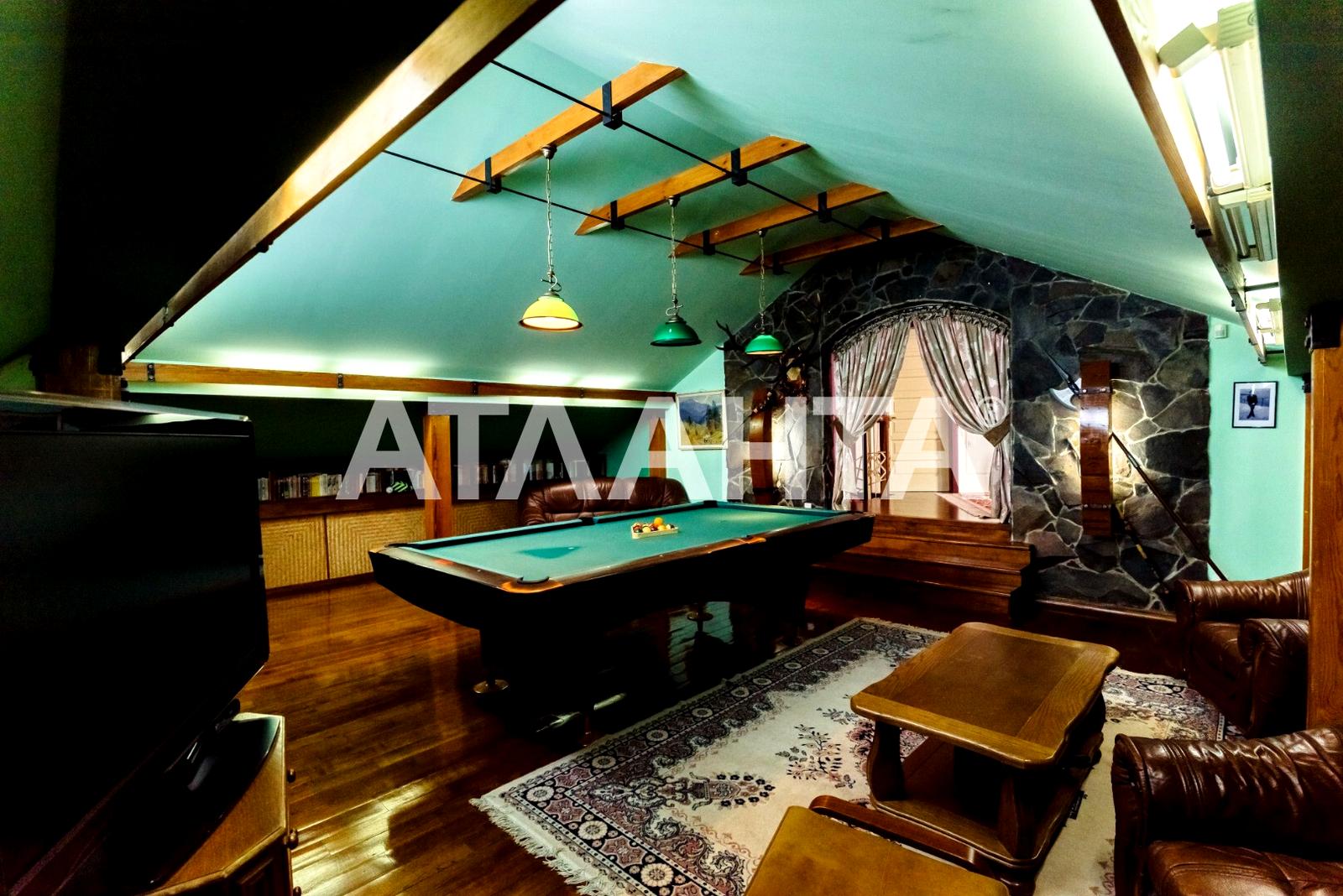 Будинок за адресою Катаєва пров. (площа 640 м²) - фото 21 Будинок за адресою Катаєва пров. (площа 640 м²) - Atlanta.ua - фото 21