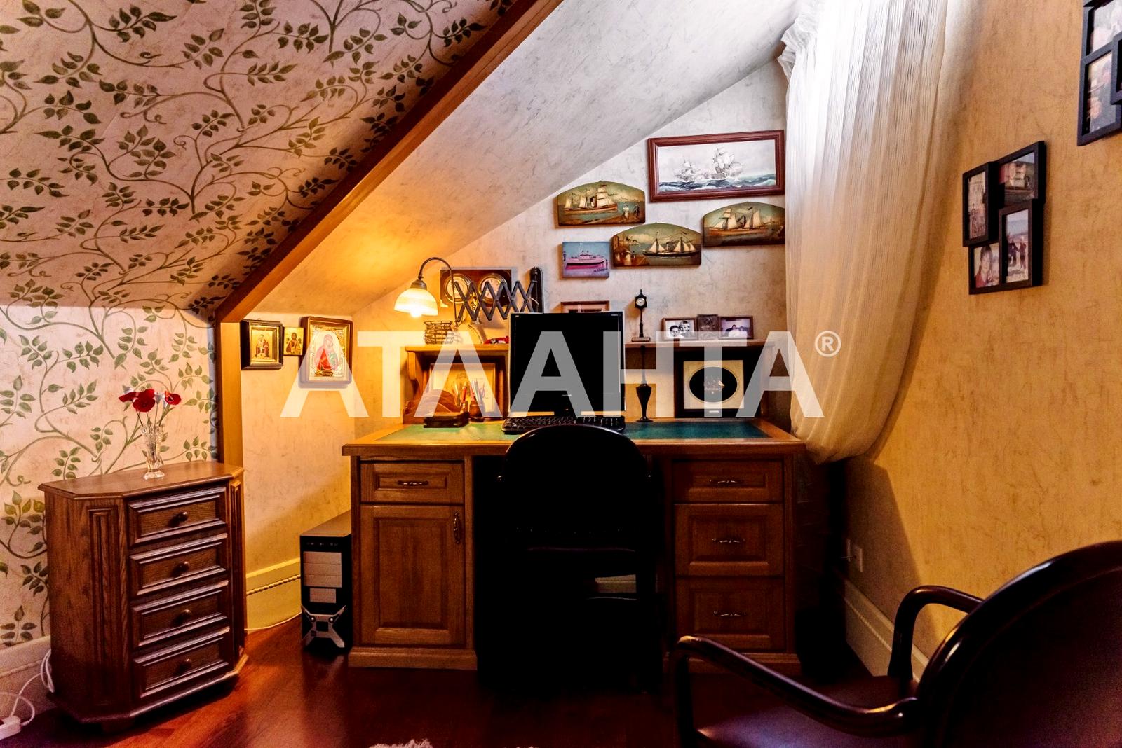 Будинок за адресою Катаєва пров. (площа 640 м²) - фото 22 Будинок за адресою Катаєва пров. (площа 640 м²) - Atlanta.ua - фото 22