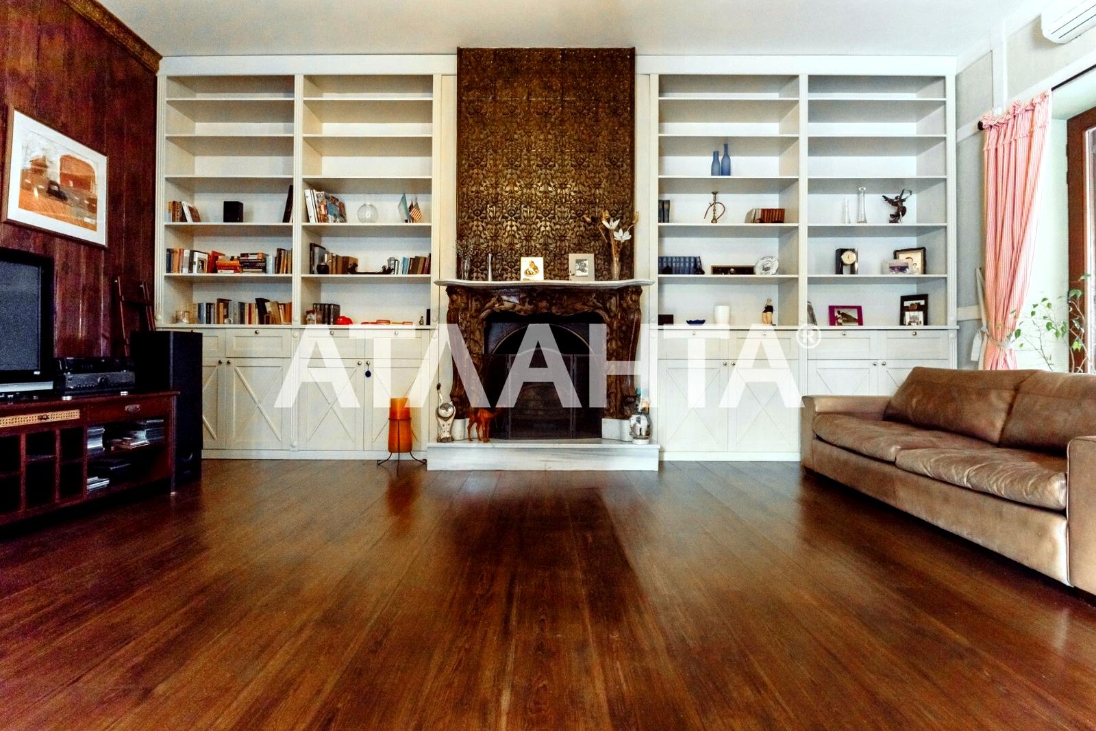 Будинок за адресою Катаєва пров. (площа 640 м²) - фото 23 Будинок за адресою Катаєва пров. (площа 640 м²) - Atlanta.ua - фото 23