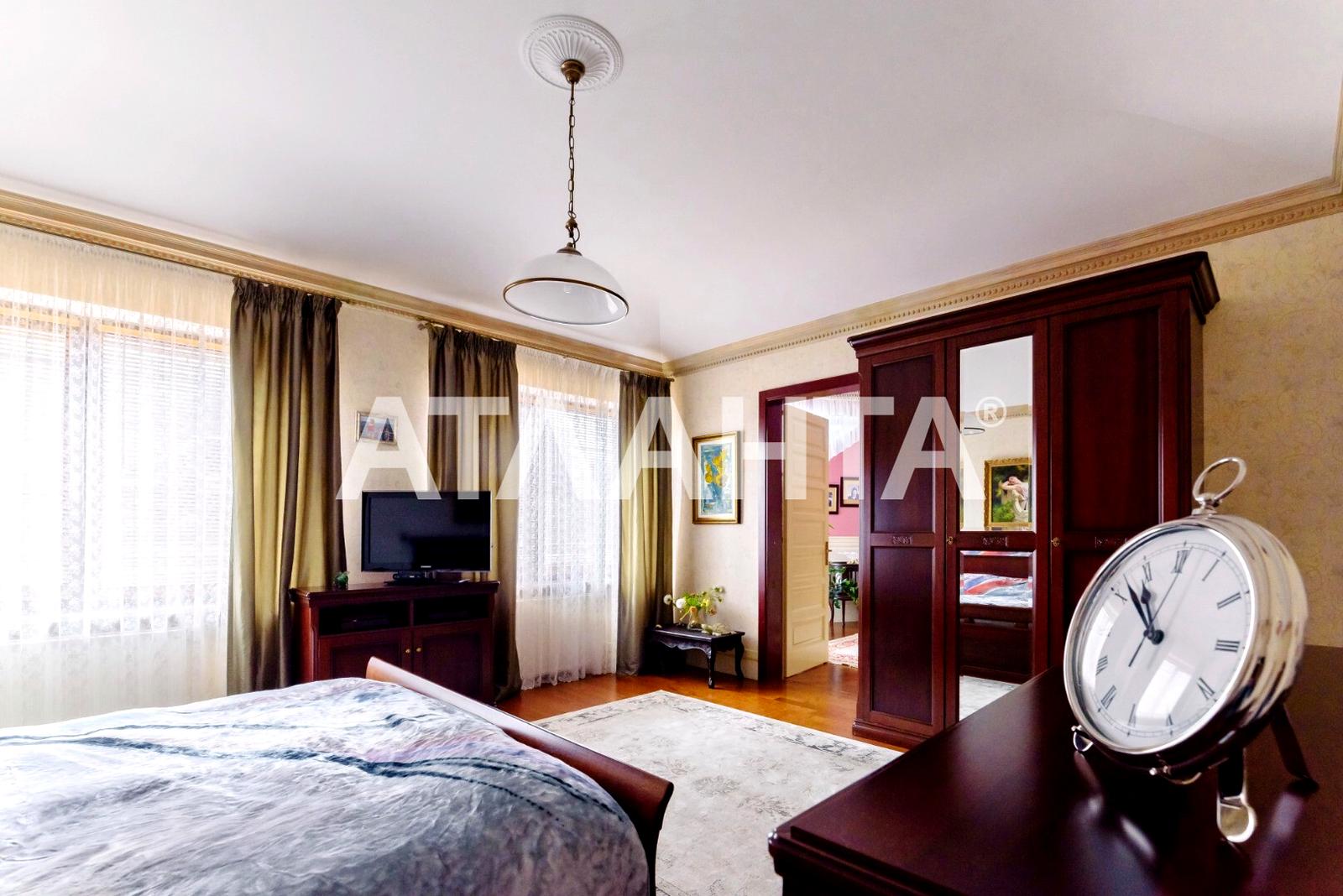 Будинок за адресою Катаєва пров. (площа 640 м²) - фото 25 Будинок за адресою Катаєва пров. (площа 640 м²) - Atlanta.ua - фото 25