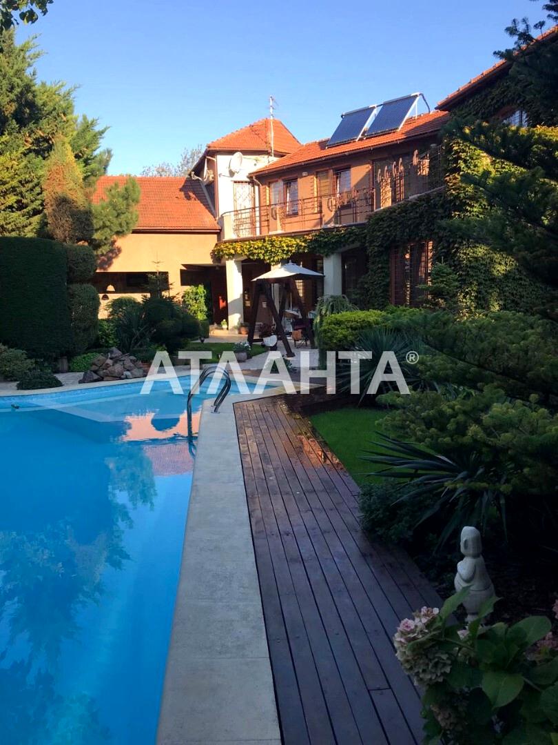 Будинок за адресою Катаєва пров. (площа 640 м²) - фото 28 Будинок за адресою Катаєва пров. (площа 640 м²) - Atlanta.ua - фото 28