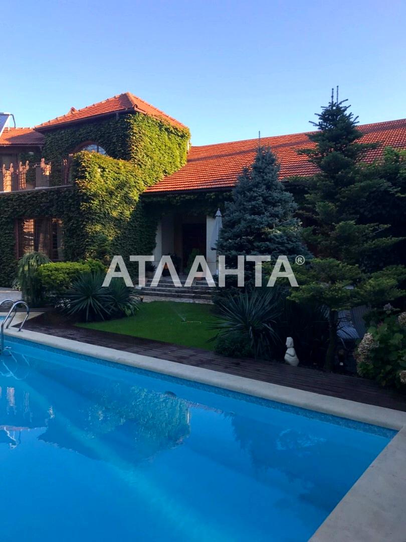 Будинок за адресою Катаєва пров. (площа 640 м²) - фото 29 Будинок за адресою Катаєва пров. (площа 640 м²) - Atlanta.ua - фото 29