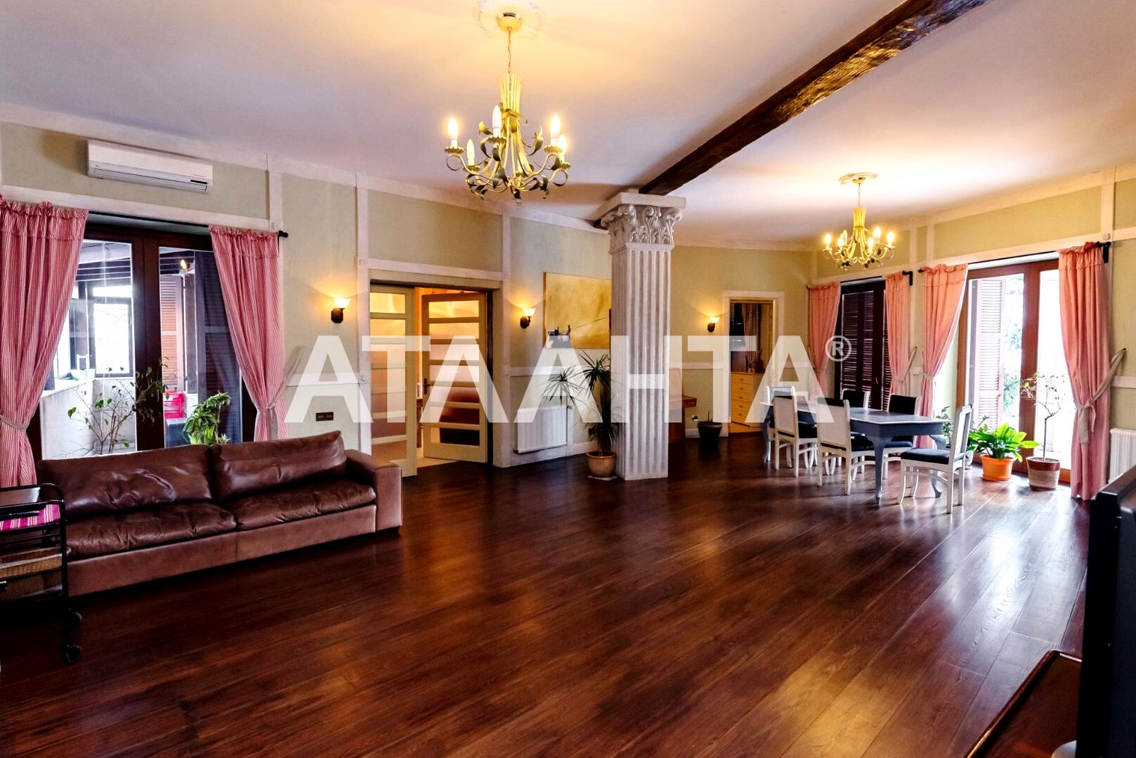 Будинок за адресою Катаєва пров. (площа 640 м²) - фото 27 Будинок за адресою Катаєва пров. (площа 640 м²) - Atlanta.ua - фото 27