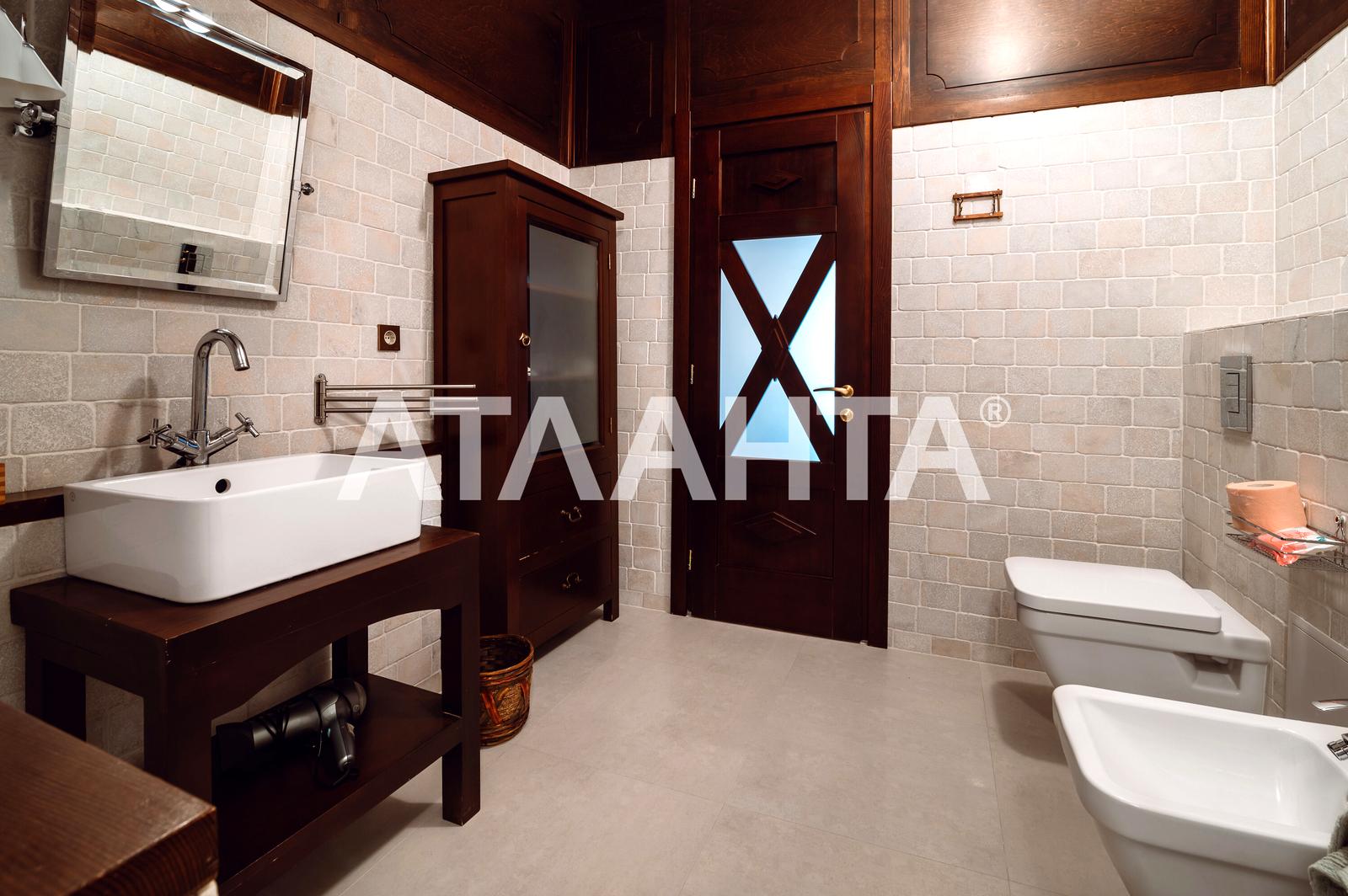 Будинок за адресою Катаєва пров. (площа 640 м²) - фото 34 Будинок за адресою Катаєва пров. (площа 640 м²) - Atlanta.ua - фото 34