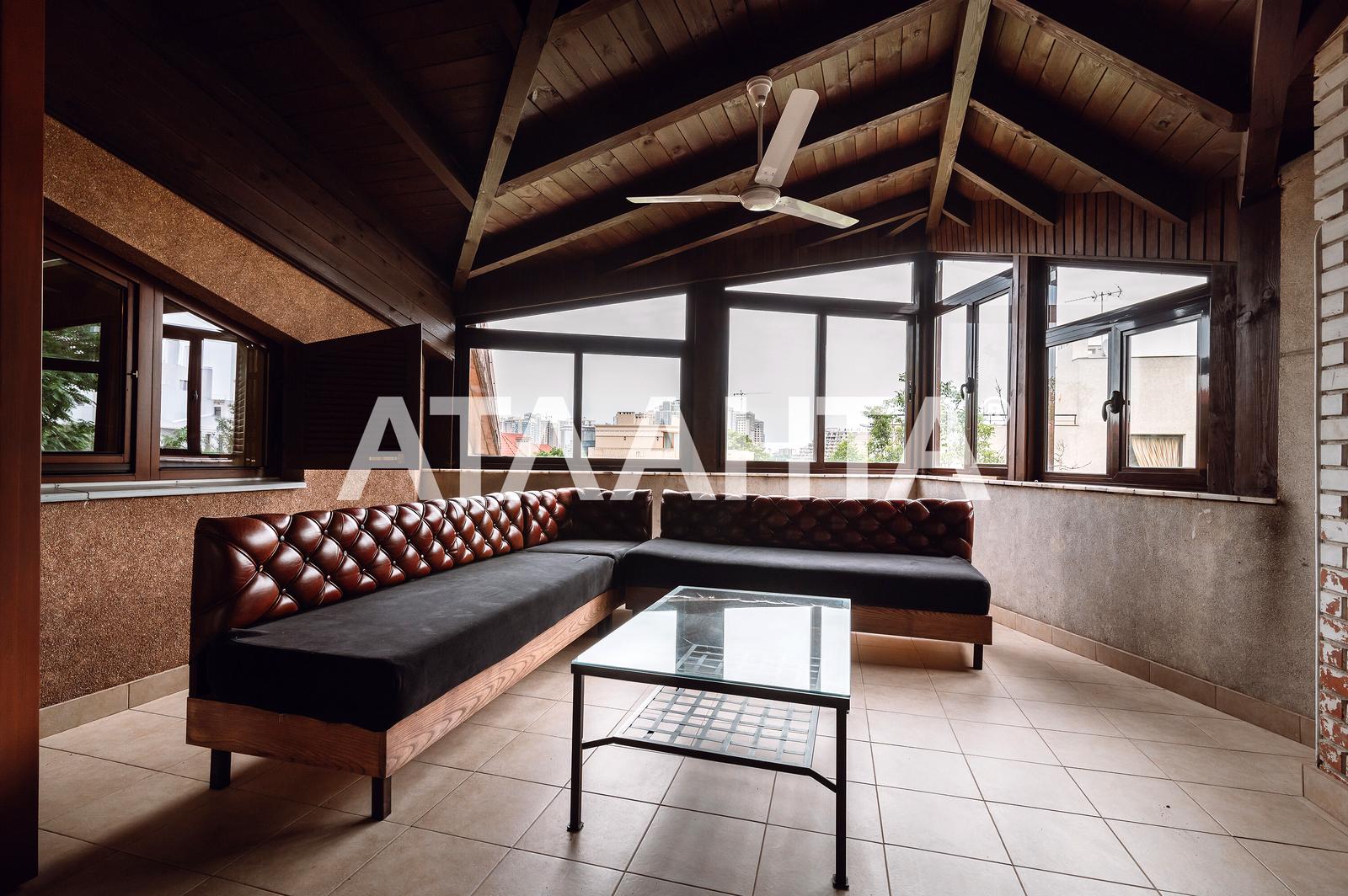 Будинок за адресою Катаєва пров. (площа 640 м²) - фото 36 Будинок за адресою Катаєва пров. (площа 640 м²) - Atlanta.ua - фото 36