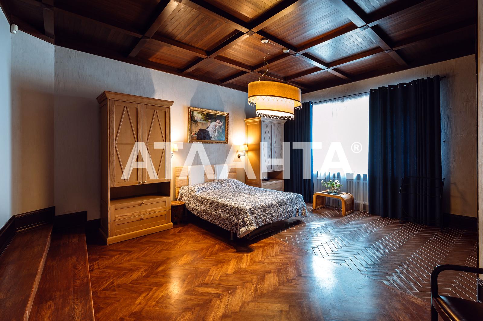 Будинок за адресою Катаєва пров. (площа 640 м²) - фото 35 Будинок за адресою Катаєва пров. (площа 640 м²) - Atlanta.ua - фото 35