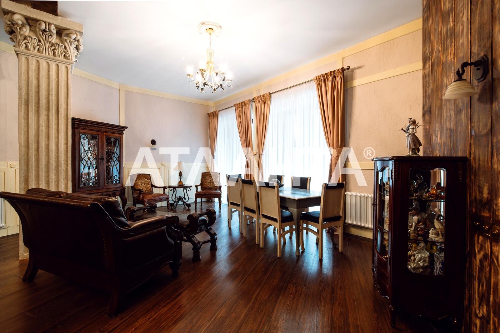 Будинок за адресою Катаєва пров. (площа 640 м²) - фото 41 Будинок за адресою Катаєва пров. (площа 640 м²) - Atlanta.ua - фото 41