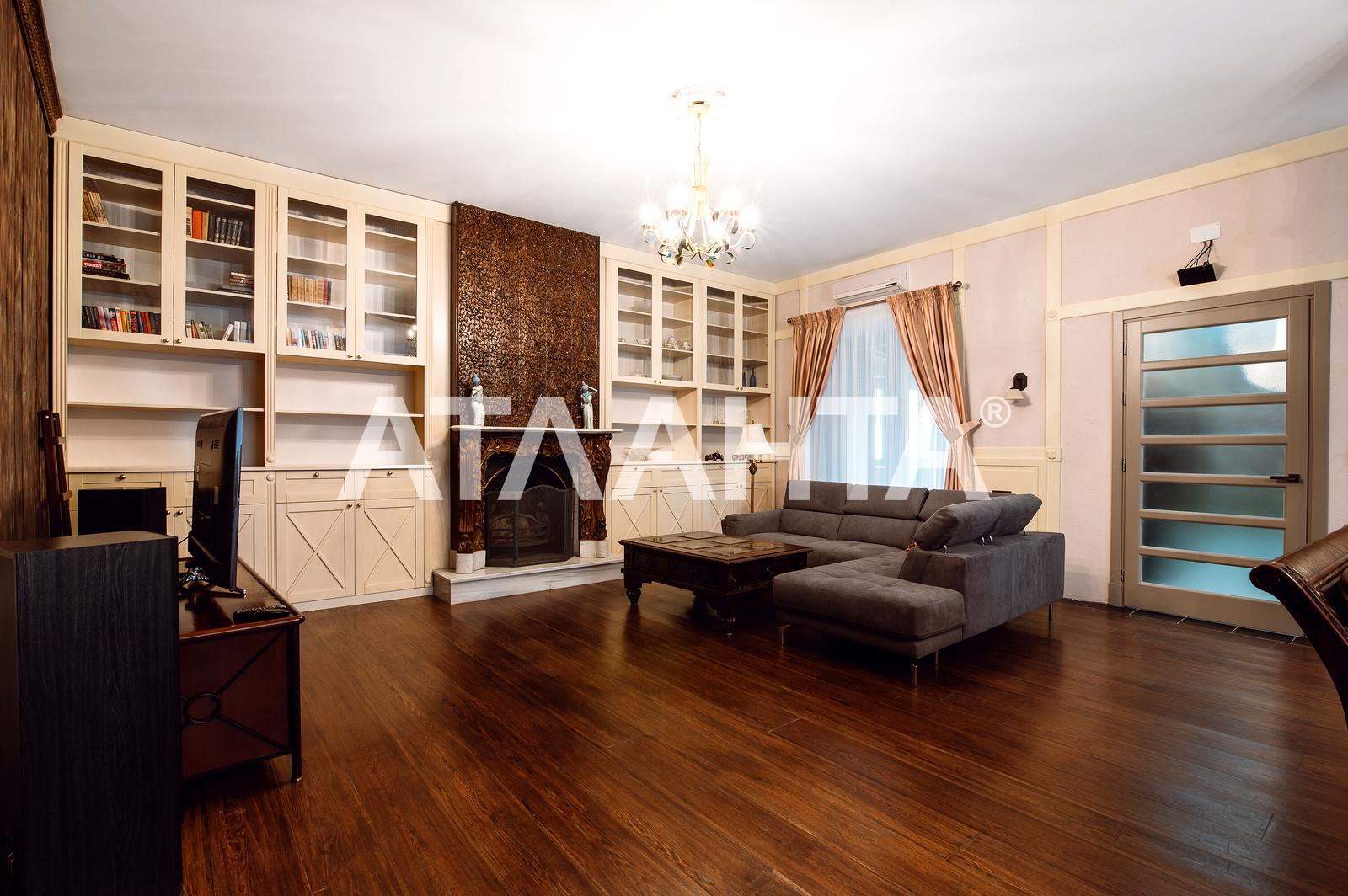 Будинок за адресою Катаєва пров. (площа 640 м²) - фото 42 Будинок за адресою Катаєва пров. (площа 640 м²) - Atlanta.ua - фото 42
