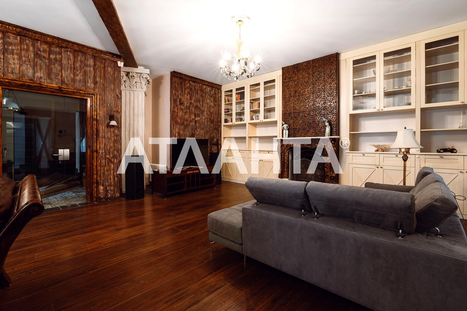 Будинок за адресою Катаєва пров. (площа 640 м²) - фото 46 Будинок за адресою Катаєва пров. (площа 640 м²) - Atlanta.ua - фото 46