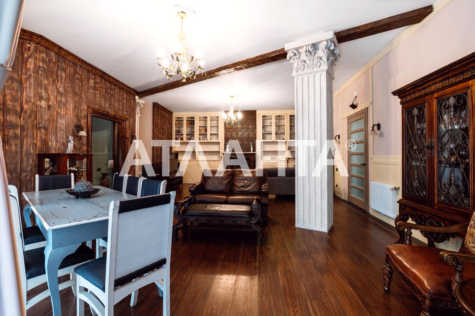 Будинок за адресою Катаєва пров. (площа 640 м²) - фото 48 Будинок за адресою Катаєва пров. (площа 640 м²) - Atlanta.ua - фото 48