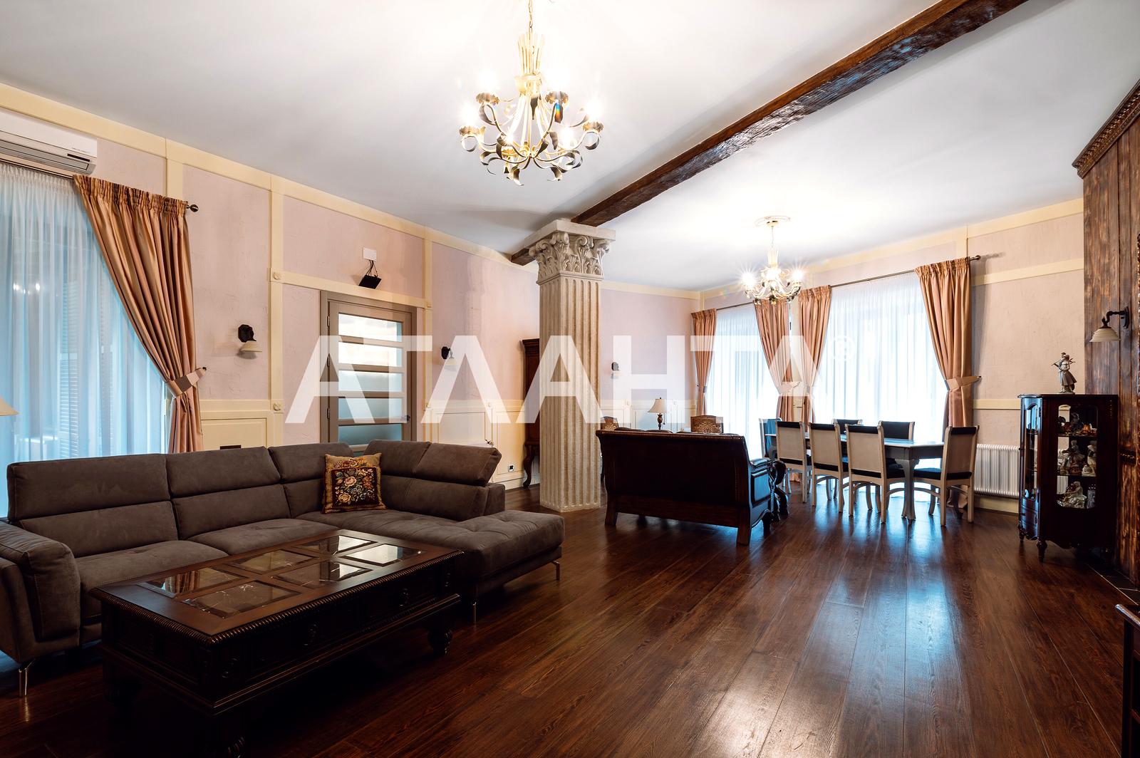 Будинок за адресою Катаєва пров. (площа 640 м²) - фото 50 Будинок за адресою Катаєва пров. (площа 640 м²) - Atlanta.ua - фото 50