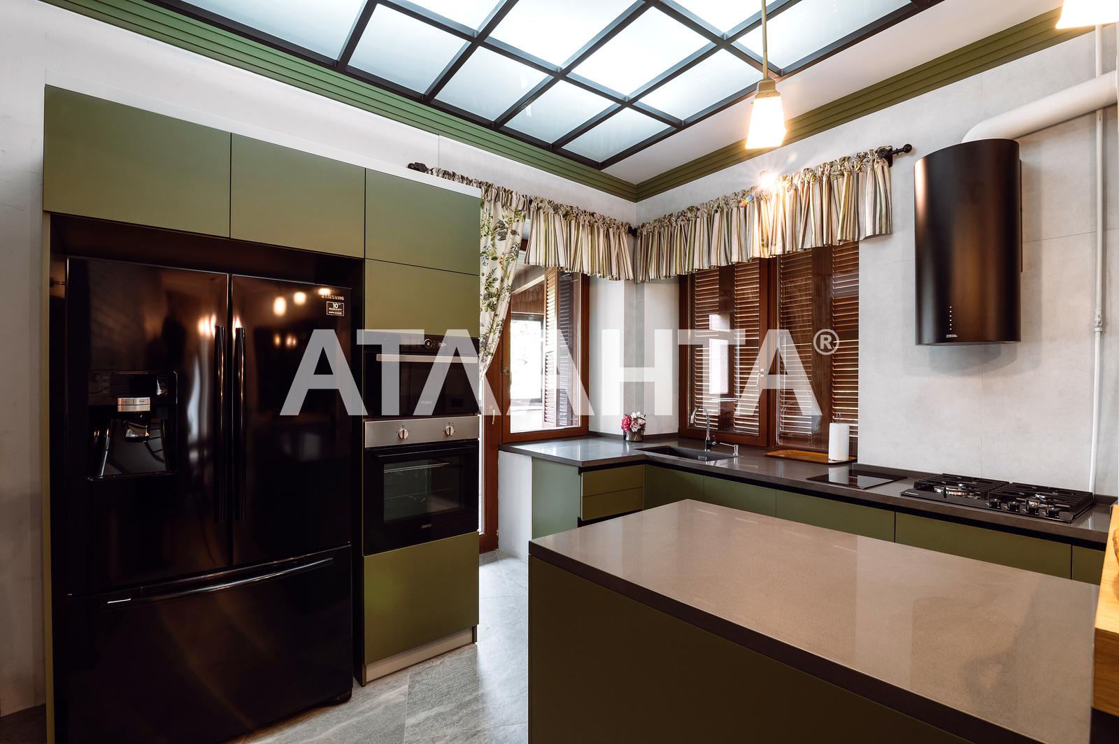 Будинок за адресою Катаєва пров. (площа 640 м²) - фото 53 Будинок за адресою Катаєва пров. (площа 640 м²) - Atlanta.ua - фото 53