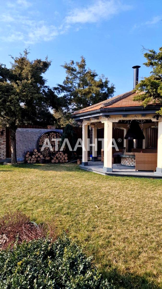 Дом по адресу ул. Бескаравайного (площадь 350 м²) - фото 3 Дом по адресу ул. Бескаравайного (площадь 350 м²) - Atlanta.ua - фото 3