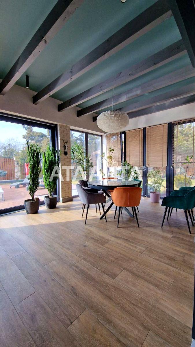 Дом по адресу ул. Бескаравайного (площадь 350 м²) - фото 4 Дом по адресу ул. Бескаравайного (площадь 350 м²) - Atlanta.ua - фото 4