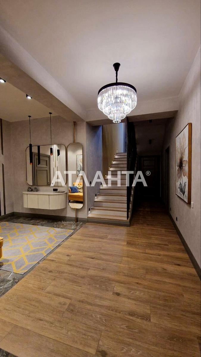 Дом по адресу ул. Бескаравайного (площадь 350 м²) - фото 9 Дом по адресу ул. Бескаравайного (площадь 350 м²) - Atlanta.ua - фото 9