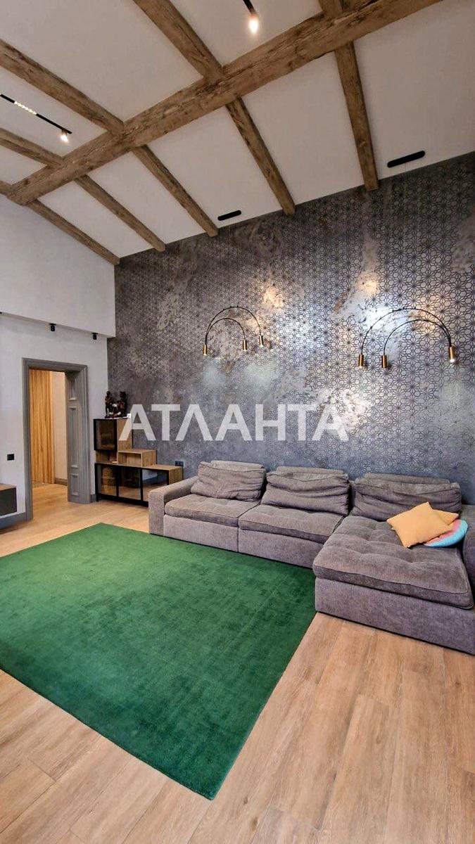Дом по адресу ул. Бескаравайного (площадь 350 м²) - фото 12 Дом по адресу ул. Бескаравайного (площадь 350 м²) - Atlanta.ua - фото 12