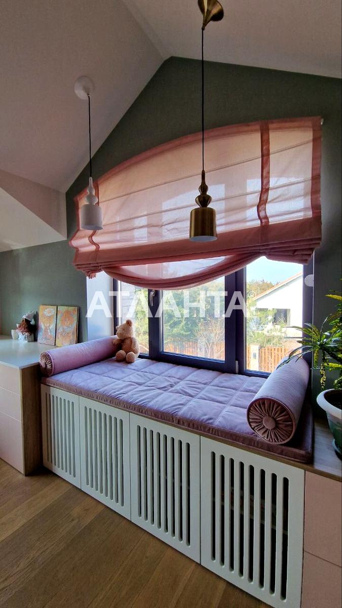 Дом по адресу ул. Бескаравайного (площадь 350 м²) - фото 15 Дом по адресу ул. Бескаравайного (площадь 350 м²) - Atlanta.ua - фото 15
