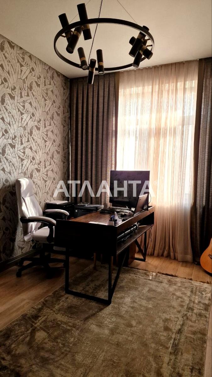 Дом по адресу ул. Бескаравайного (площадь 350 м²) - фото 16 Дом по адресу ул. Бескаравайного (площадь 350 м²) - Atlanta.ua - фото 16