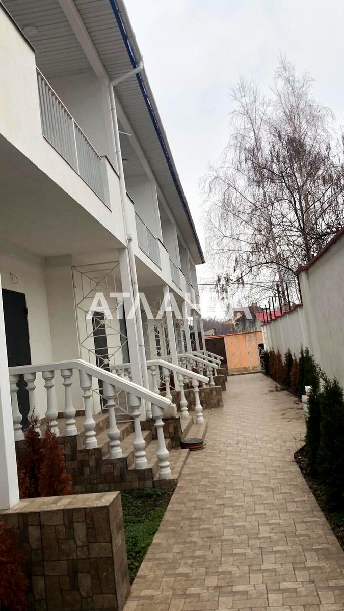 Будинок за адресою вул. Алмазна (площа 70 м²) - фото 5 Будинок за адресою вул. Алмазна (площа 70 м²) - Atlanta.ua - фото 5
