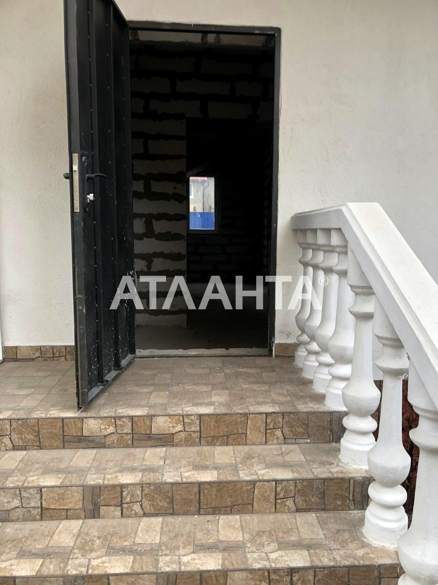 Будинок за адресою вул. Алмазна (площа 70 м²) - фото 6 Будинок за адресою вул. Алмазна (площа 70 м²) - Atlanta.ua - фото 6