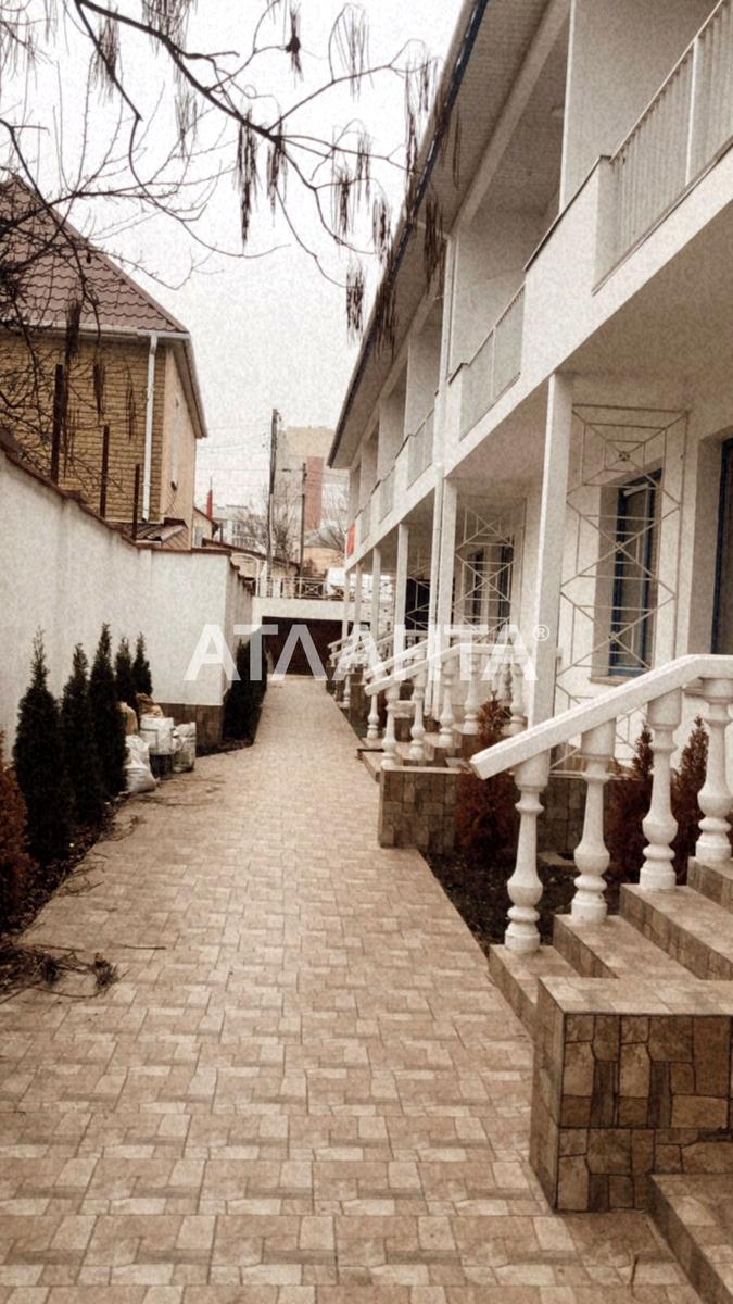 Будинок за адресою вул. Алмазна (площа 70 м²) Будинок за адресою вул. Алмазна (площа 70 м²) - Atlanta.ua