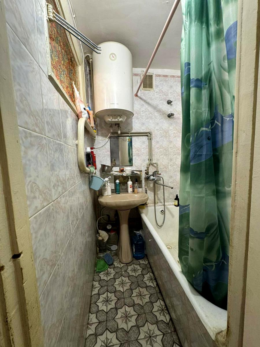 3-комнатная квартира по адресу ул. Суворовская 4-я (площадь 61,1 м²) - imageAlt 19 3-комнатная квартира по адресу ул. Суворовская 4-я (площадь 61,1 м²) - Atlanta.ua - imageAlt 19