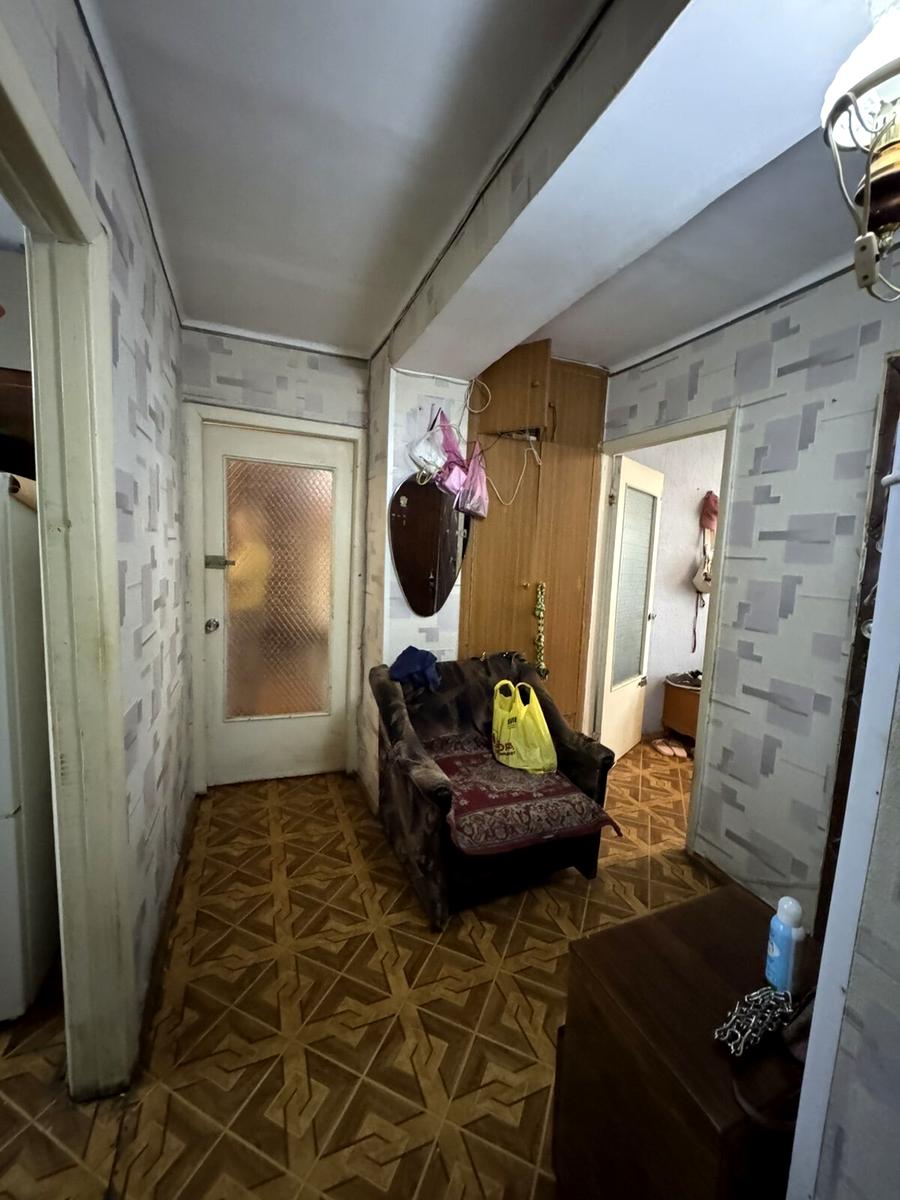 3-комнатная квартира по адресу ул. Суворовская 4-я (площадь 61,1 м²) - imageAlt 13 3-комнатная квартира по адресу ул. Суворовская 4-я (площадь 61,1 м²) - Atlanta.ua - imageAlt 13
