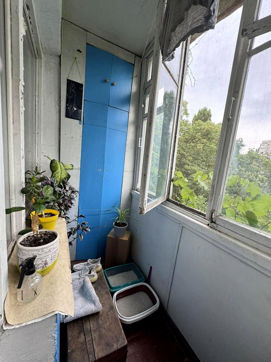 3-комнатная квартира по адресу ул. Суворовская 4-я (площадь 61,1 м²) - imageAlt 14 3-комнатная квартира по адресу ул. Суворовская 4-я (площадь 61,1 м²) - Atlanta.ua - imageAlt 14