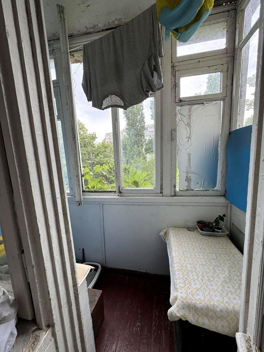 3-комнатная квартира по адресу ул. Суворовская 4-я (площадь 61,1 м²) - imageAlt 16 3-комнатная квартира по адресу ул. Суворовская 4-я (площадь 61,1 м²) - Atlanta.ua - imageAlt 16