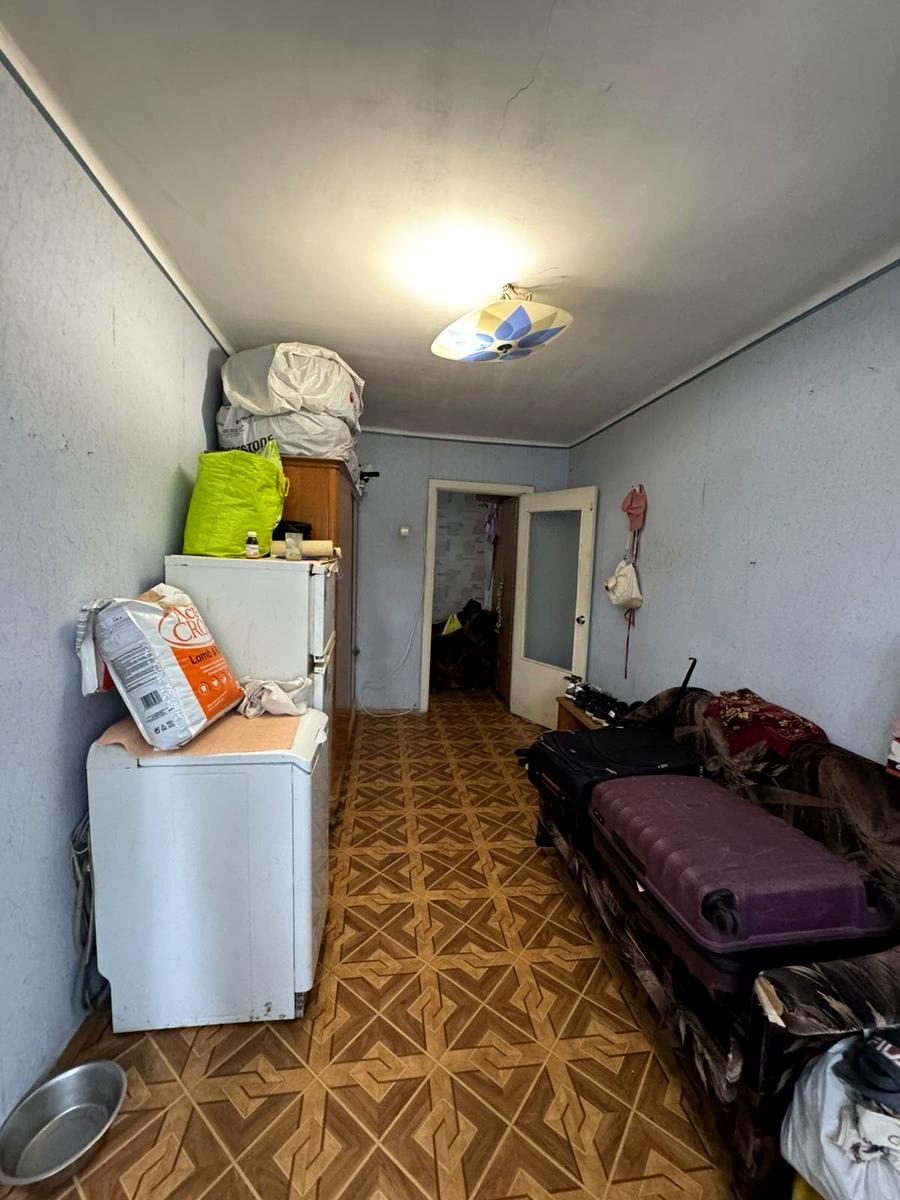 3-комнатная квартира по адресу ул. Суворовская 4-я (площадь 61,1 м²) - imageAlt 4 3-комнатная квартира по адресу ул. Суворовская 4-я (площадь 61,1 м²) - Atlanta.ua - imageAlt 4