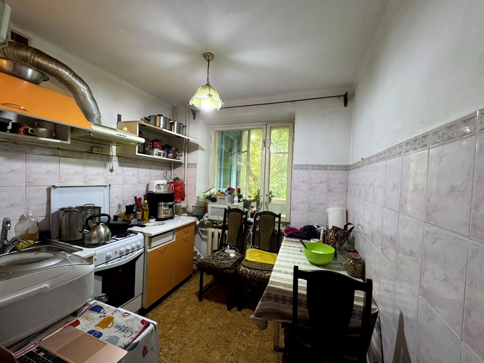 3-комнатная квартира по адресу ул. Суворовская 4-я (площадь 61,1 м²) - imageAlt 9 3-комнатная квартира по адресу ул. Суворовская 4-я (площадь 61,1 м²) - Atlanta.ua - imageAlt 9