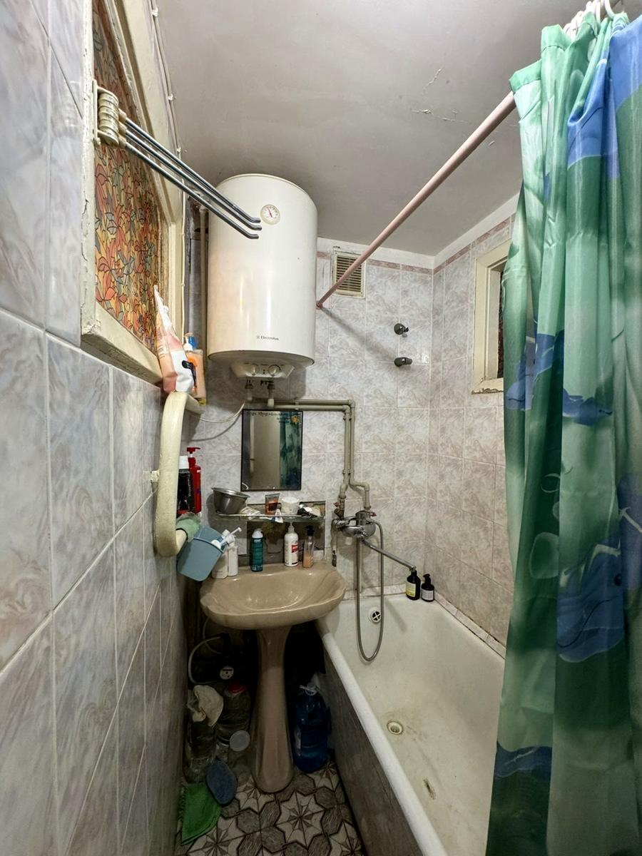 3-комнатная квартира по адресу ул. Суворовская 4-я (площадь 61,1 м²) - imageAlt 20 3-комнатная квартира по адресу ул. Суворовская 4-я (площадь 61,1 м²) - Atlanta.ua - imageAlt 20