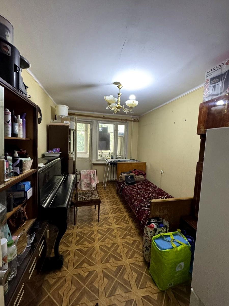 3-комнатная квартира по адресу ул. Суворовская 4-я (площадь 61,1 м²) - imageAlt 7 3-комнатная квартира по адресу ул. Суворовская 4-я (площадь 61,1 м²) - Atlanta.ua - imageAlt 7