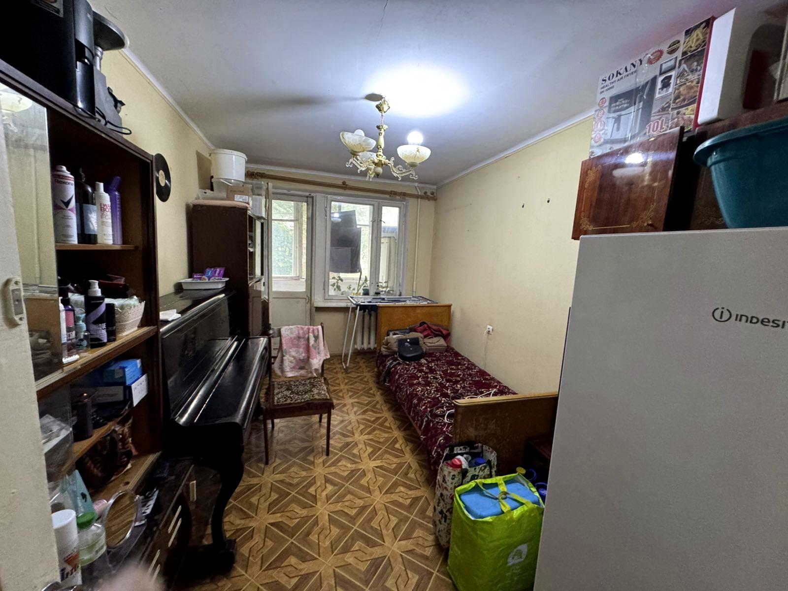 3-комнатная квартира по адресу ул. Суворовская 4-я (площадь 61,1 м²) - imageAlt 8 3-комнатная квартира по адресу ул. Суворовская 4-я (площадь 61,1 м²) - Atlanta.ua - imageAlt 8