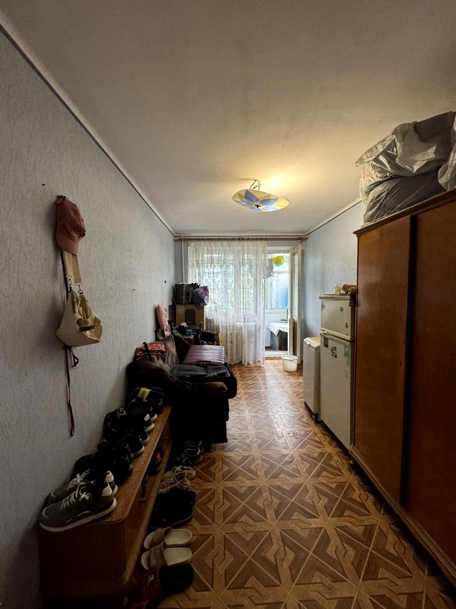 3-комнатная квартира по адресу ул. Суворовская 4-я (площадь 61,1 м²) - imageAlt 5 3-комнатная квартира по адресу ул. Суворовская 4-я (площадь 61,1 м²) - Atlanta.ua - imageAlt 5