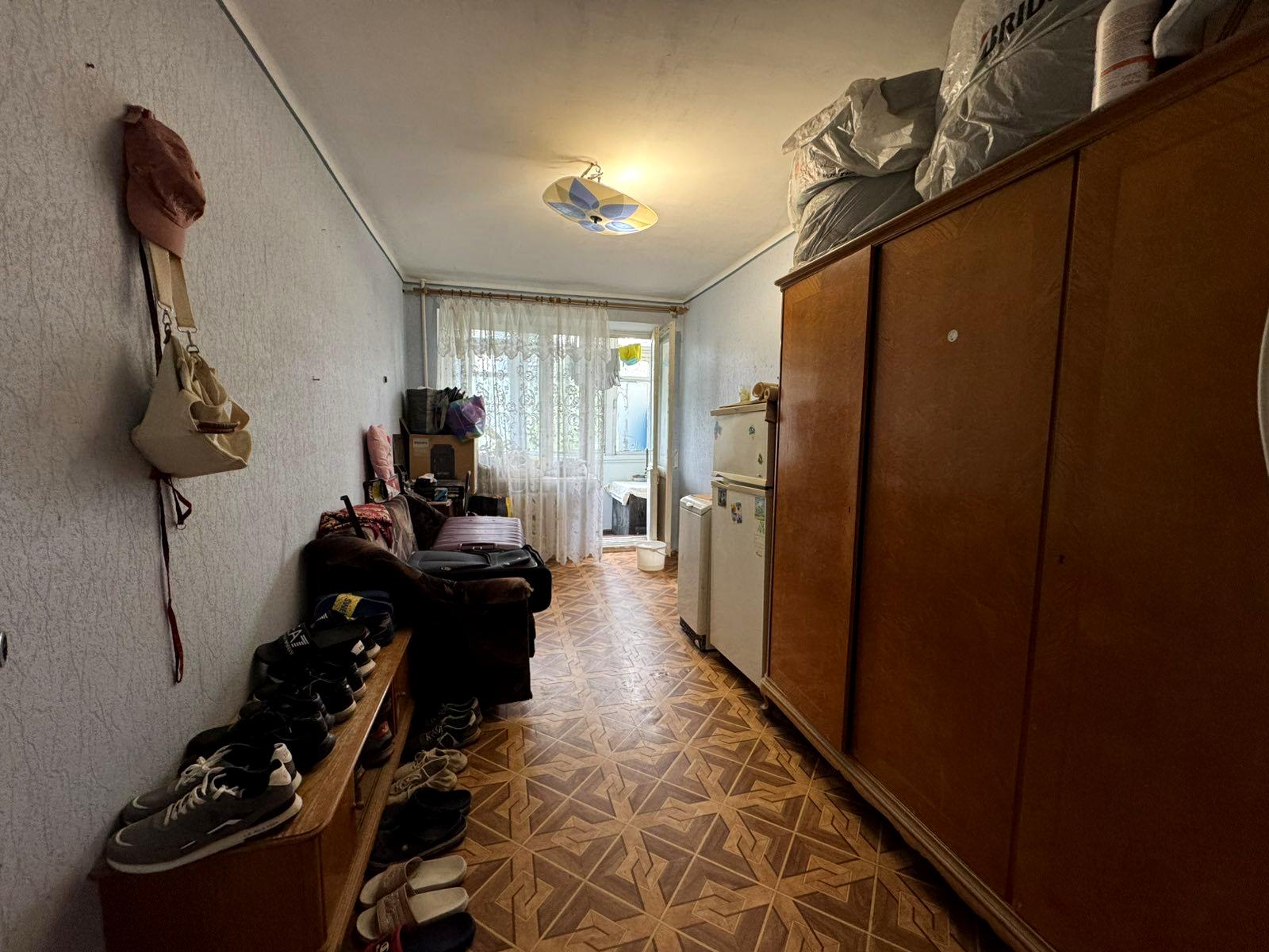 3-комнатная квартира по адресу ул. Суворовская 4-я (площадь 61,1 м²) - imageAlt 6 3-комнатная квартира по адресу ул. Суворовская 4-я (площадь 61,1 м²) - Atlanta.ua - imageAlt 6