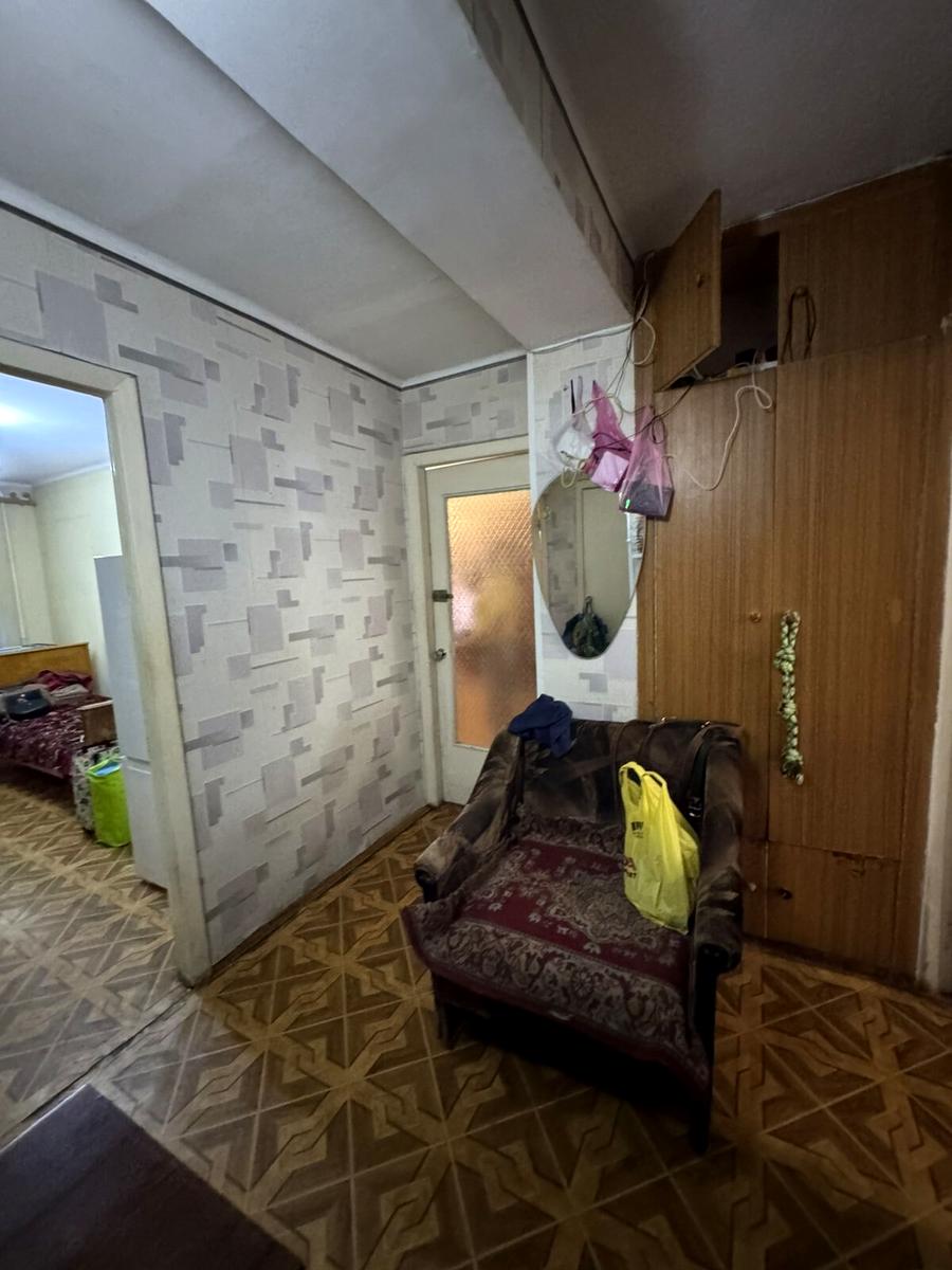 3-комнатная квартира по адресу ул. Суворовская 4-я (площадь 61,1 м²) - imageAlt 17 3-комнатная квартира по адресу ул. Суворовская 4-я (площадь 61,1 м²) - Atlanta.ua - imageAlt 17