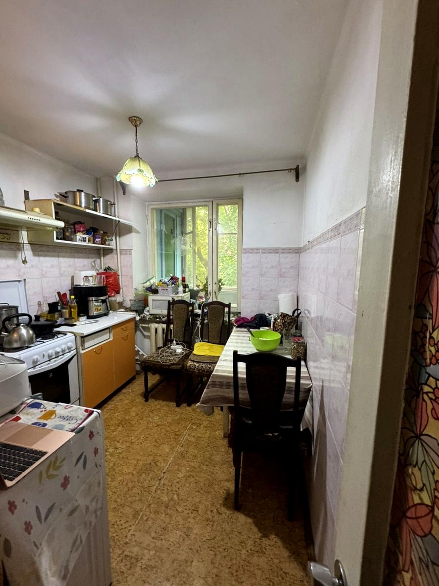 3-комнатная квартира по адресу ул. Суворовская 4-я (площадь 61,1 м²) - imageAlt 12 3-комнатная квартира по адресу ул. Суворовская 4-я (площадь 61,1 м²) - Atlanta.ua - imageAlt 12